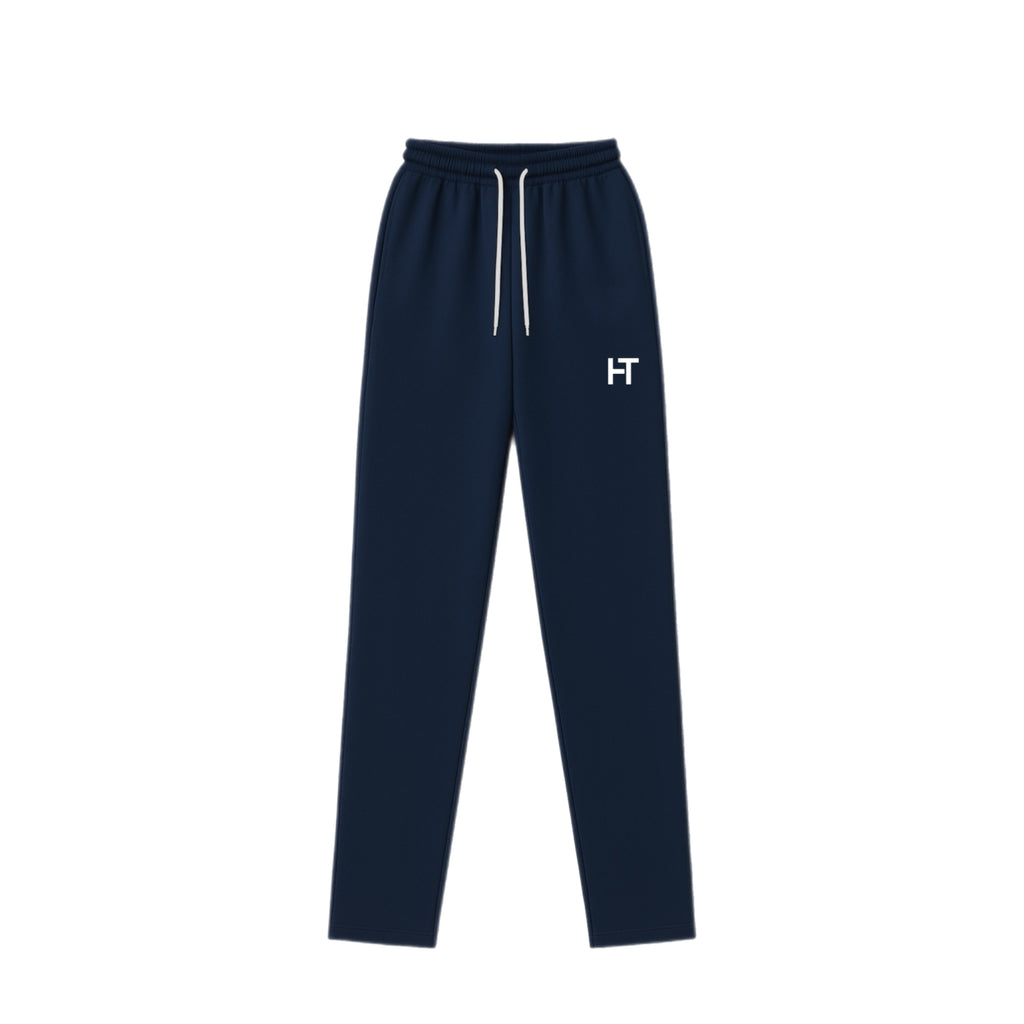 Essential Logo Sweatpants (Relaxed Fit)