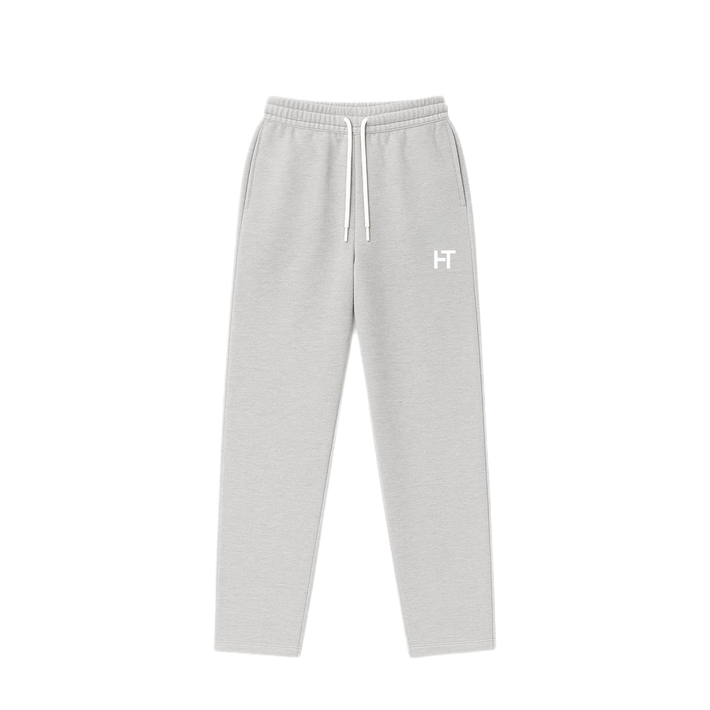 Essential Logo Sweatpants (Relaxed Fit)