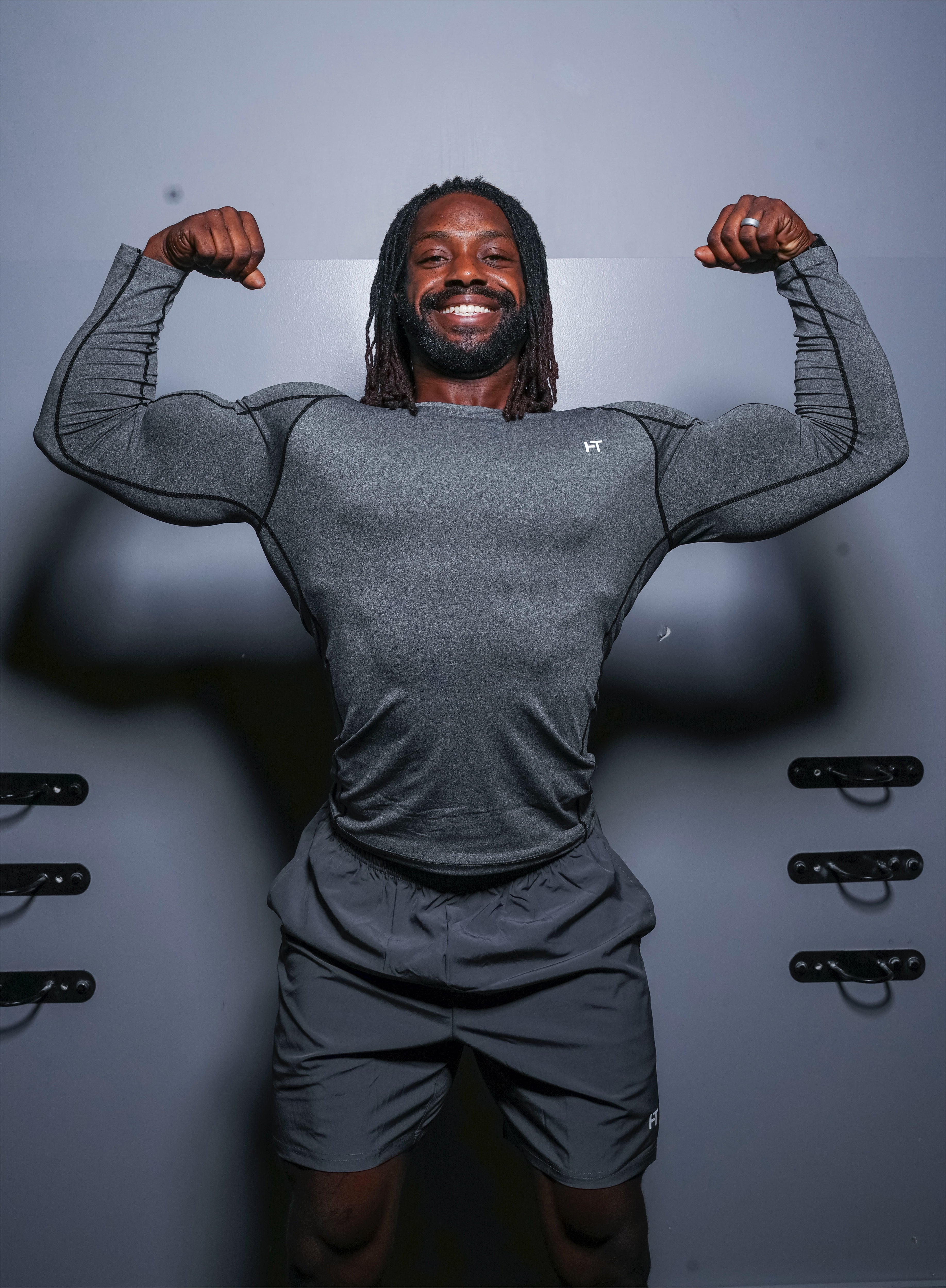 Active Compression Long Sleeve