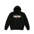Camo Oval Hoodie