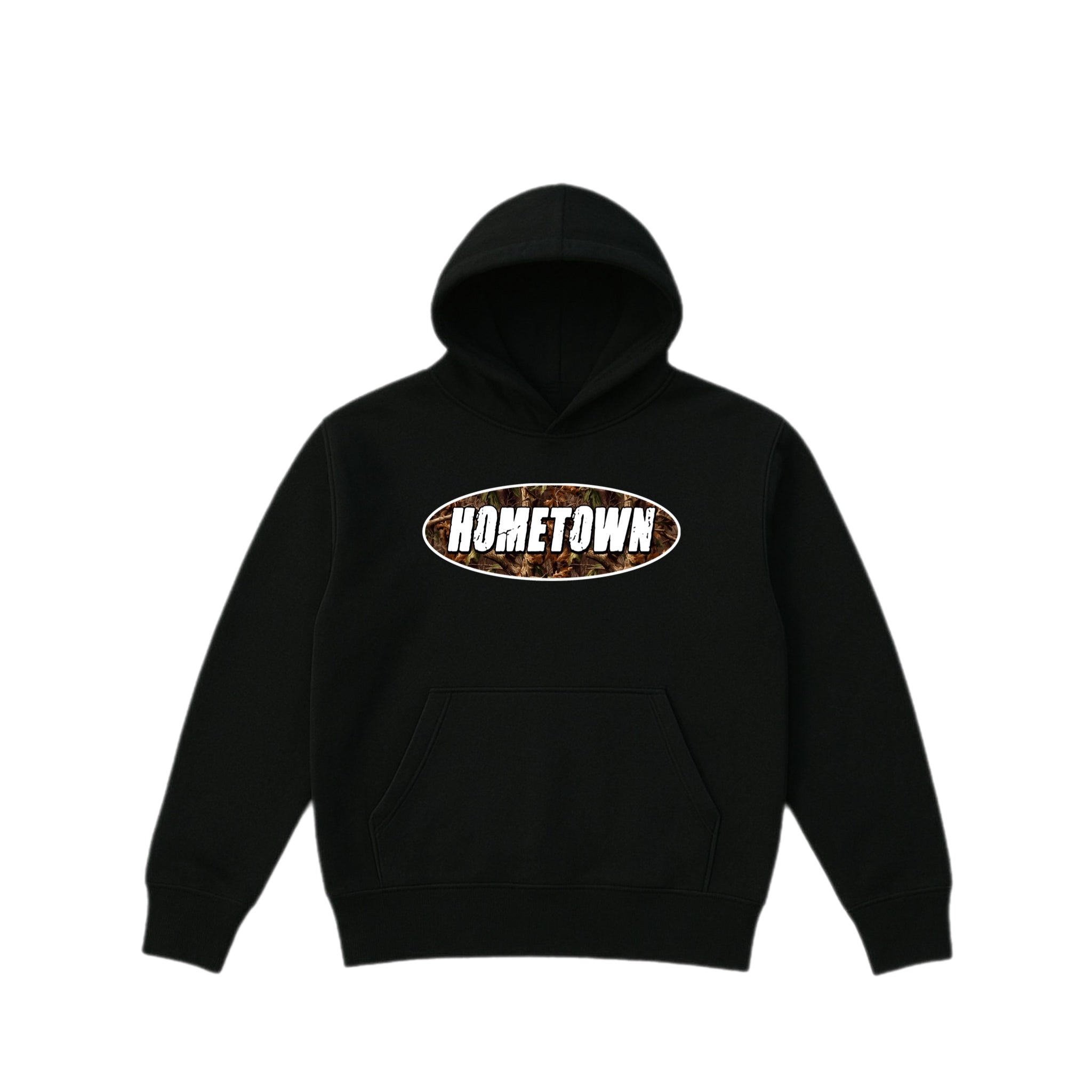Element Hoodie
