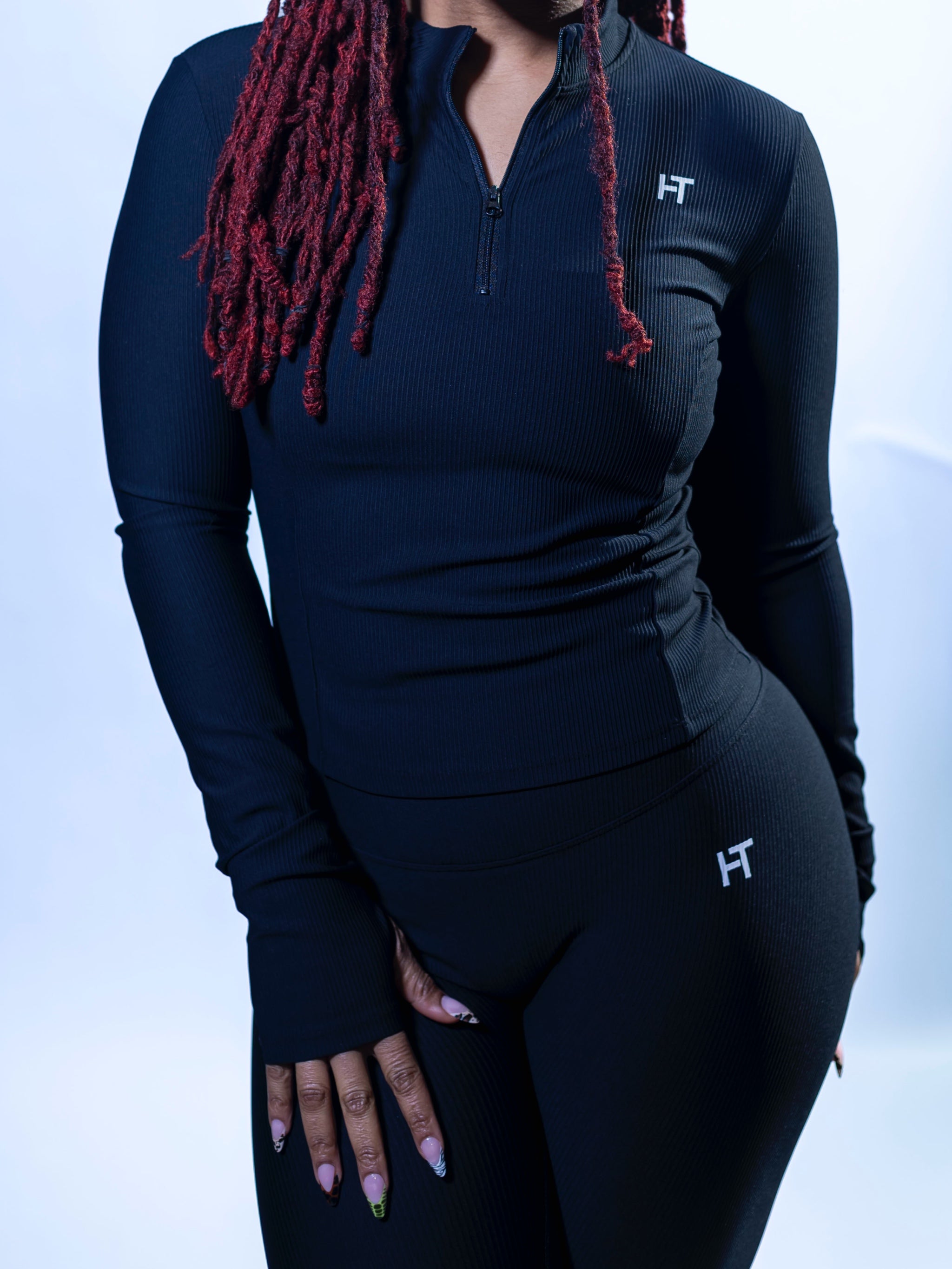 Thermal Sculpt Leggings