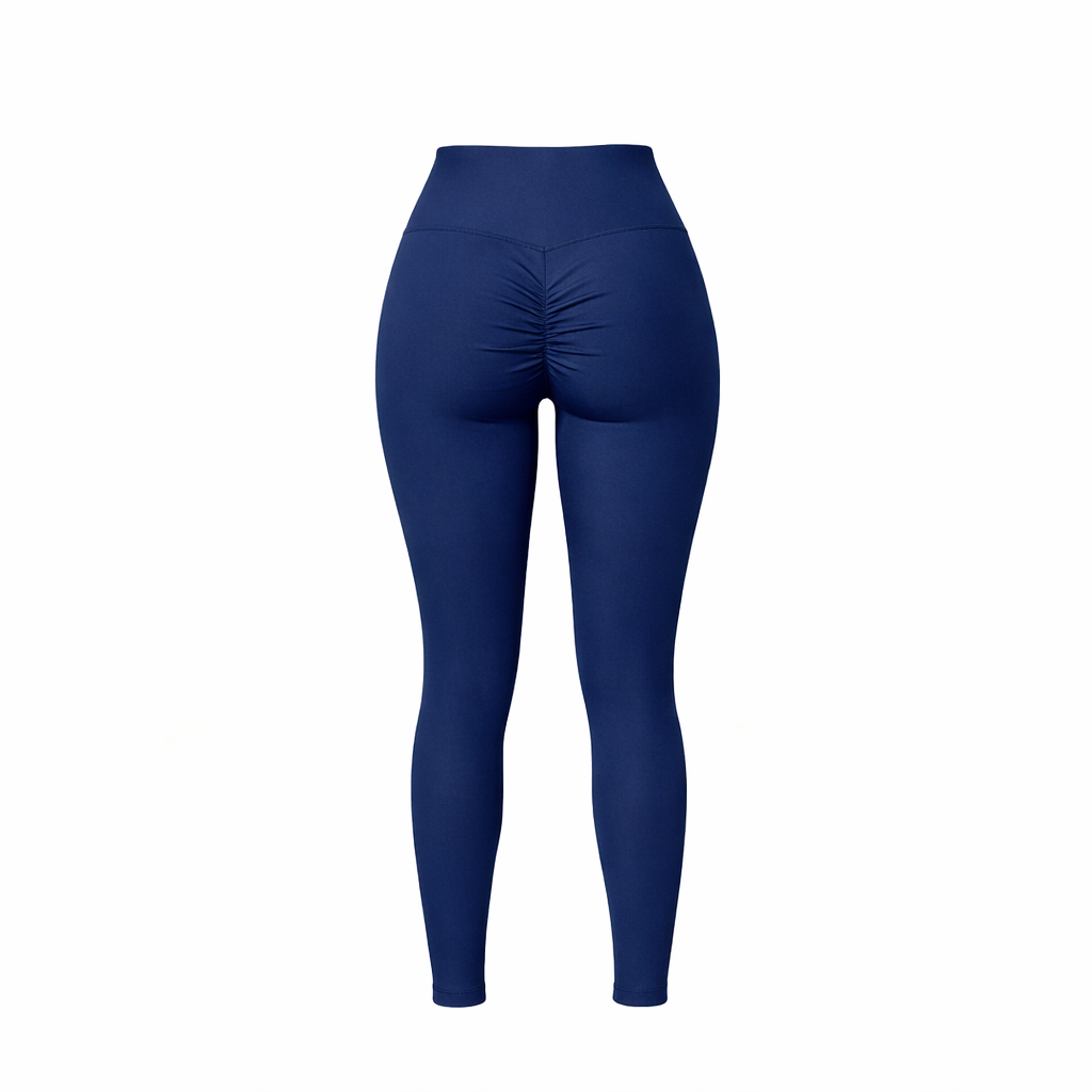 Flow Scrunch Leggings