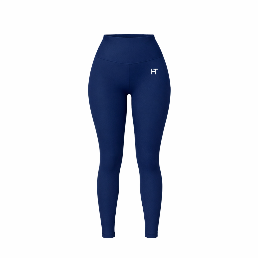 Flow Scrunch Leggings