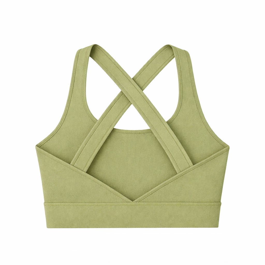 Flow Sports Bra