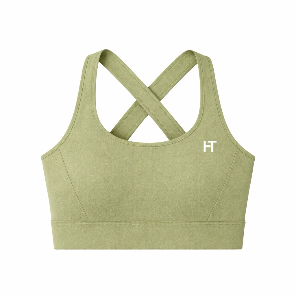Flow Sports Bra