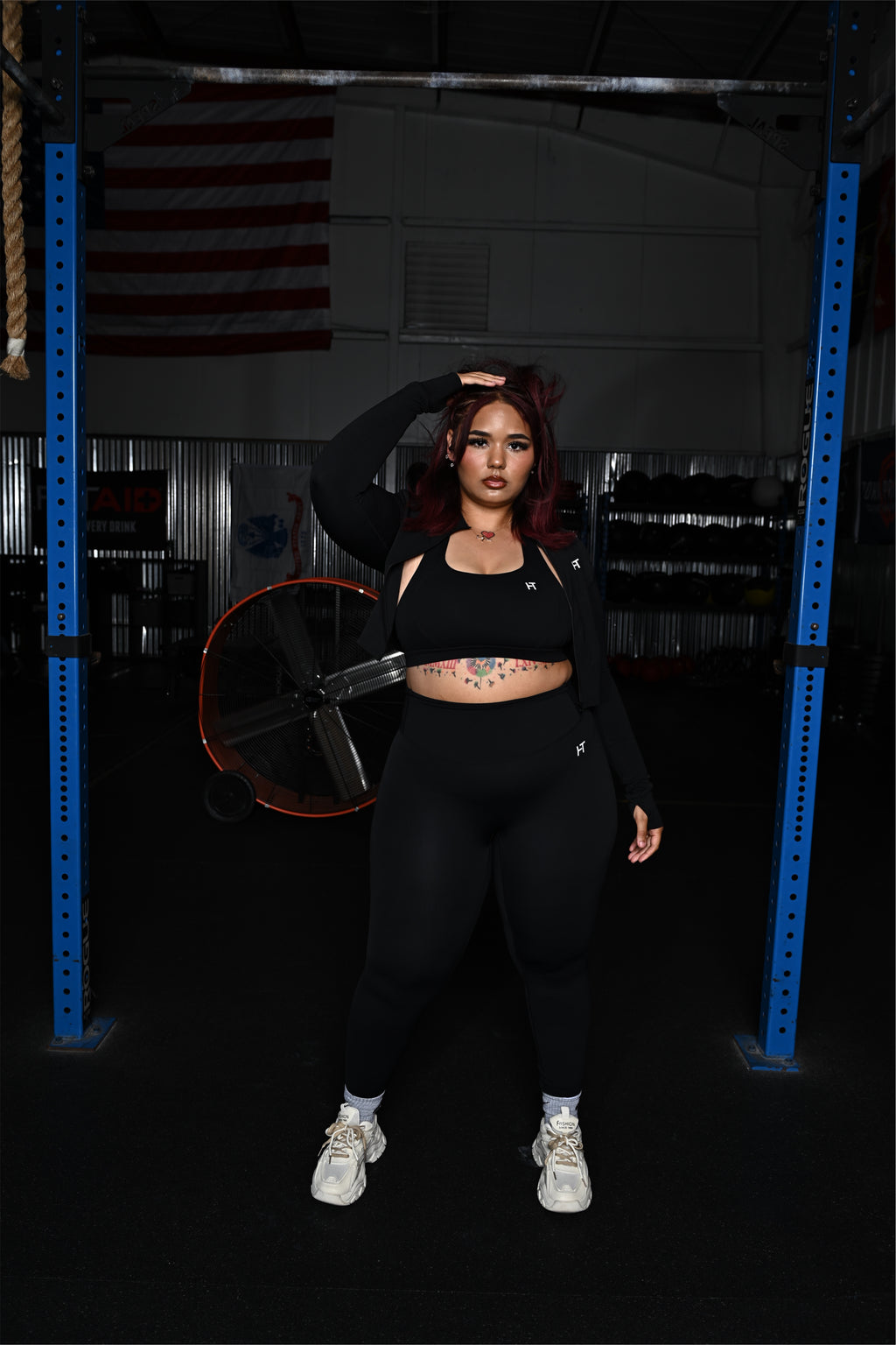 Daily Leggings