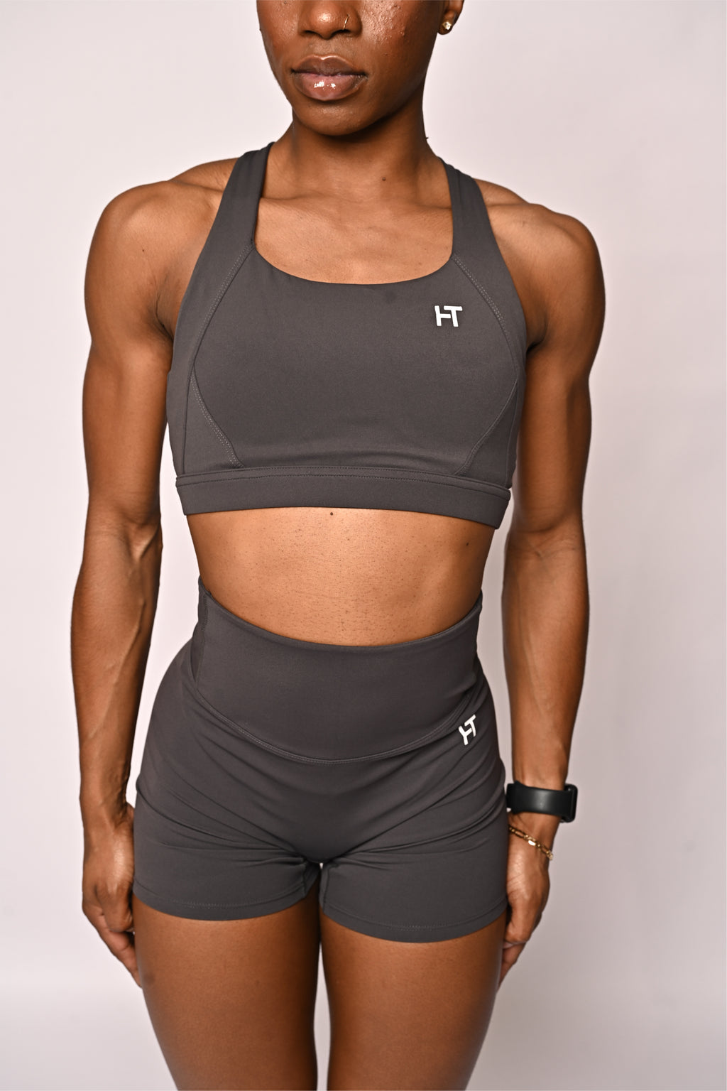 Flow Sports Bra