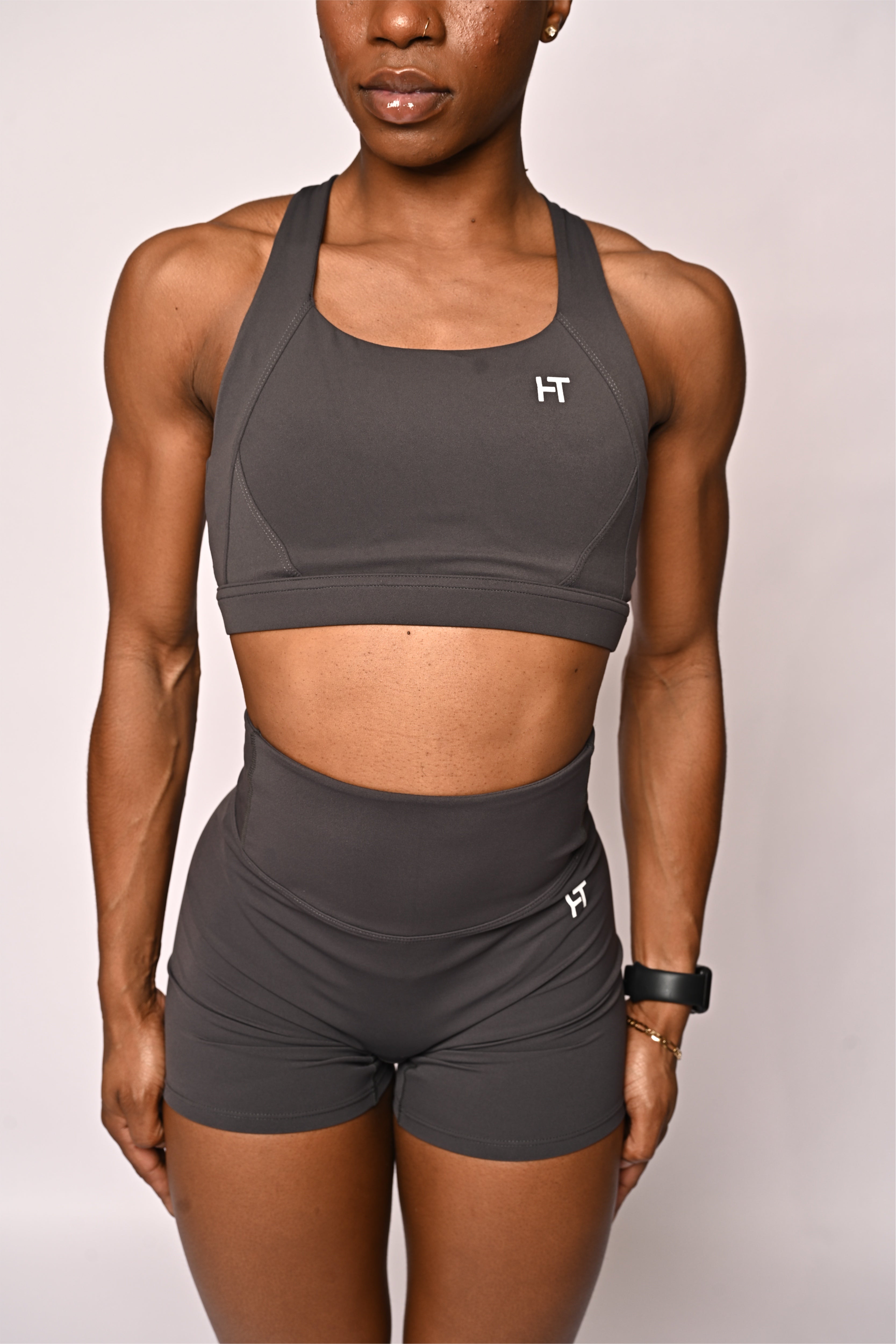 Flow Sports Bra