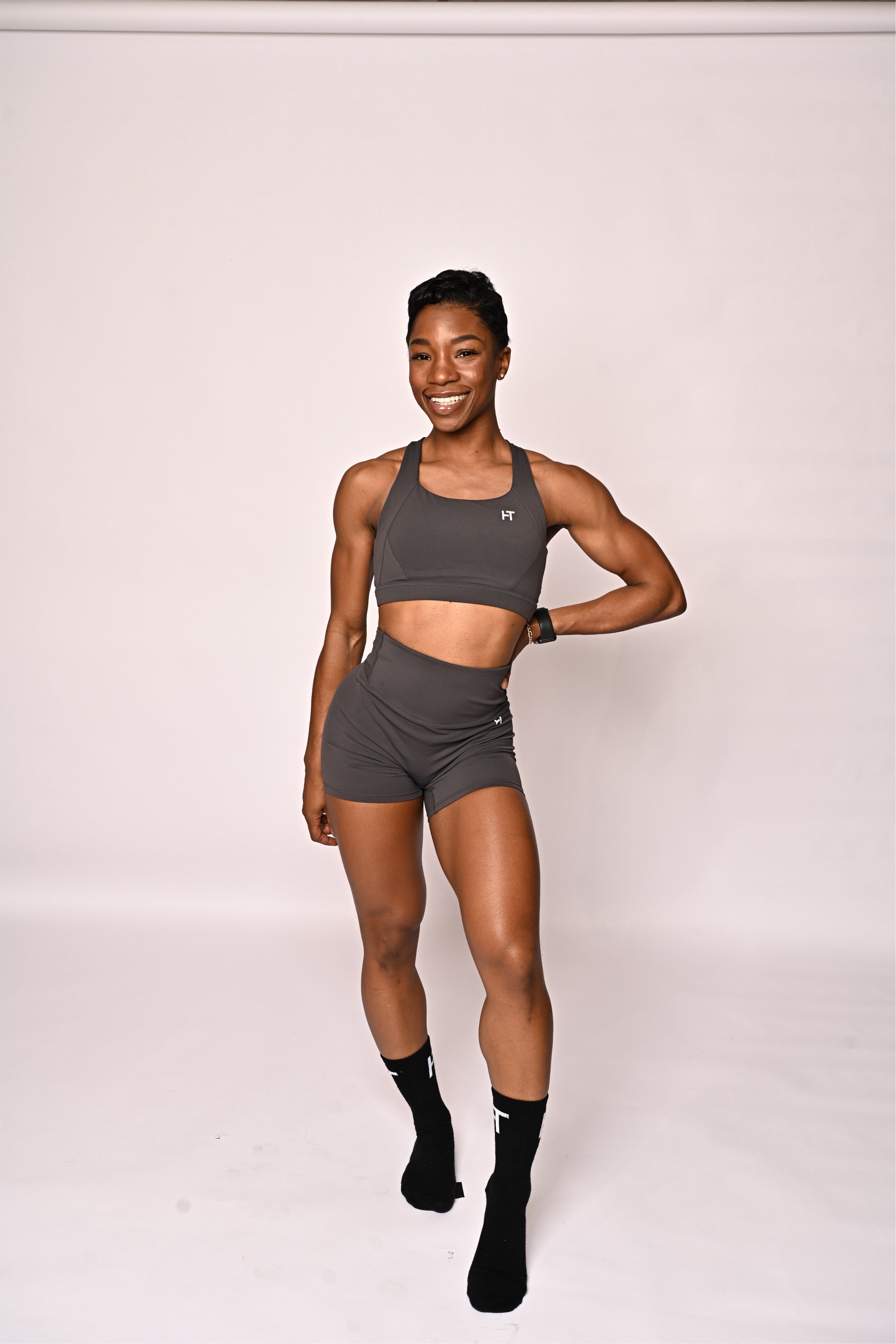Flow Sports Bra