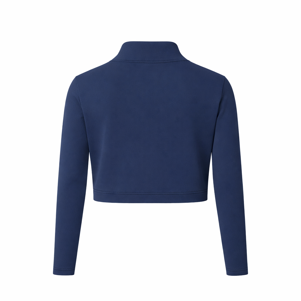 Flow Zip Jacket