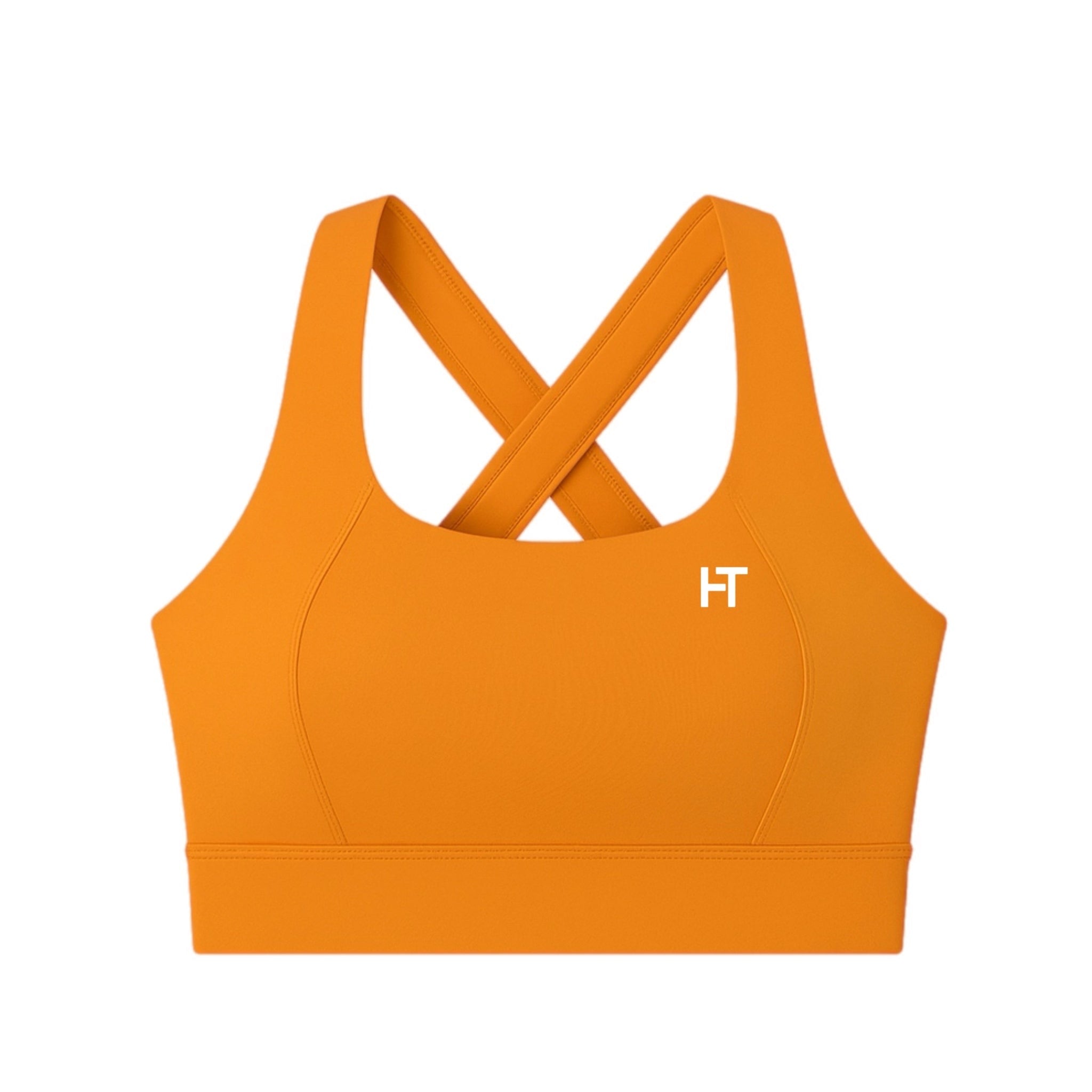 Flow Sports Bra