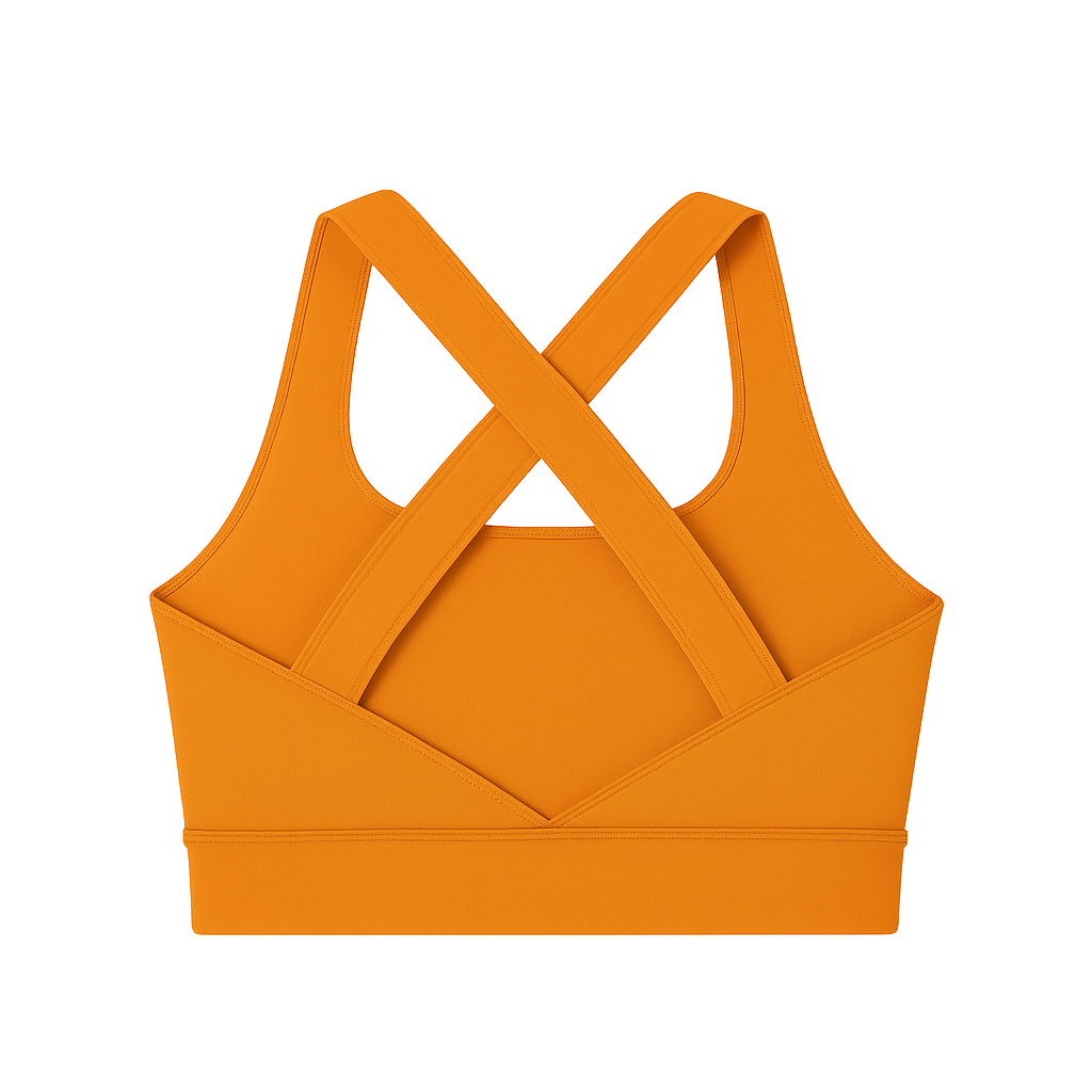 Flow Sports Bra