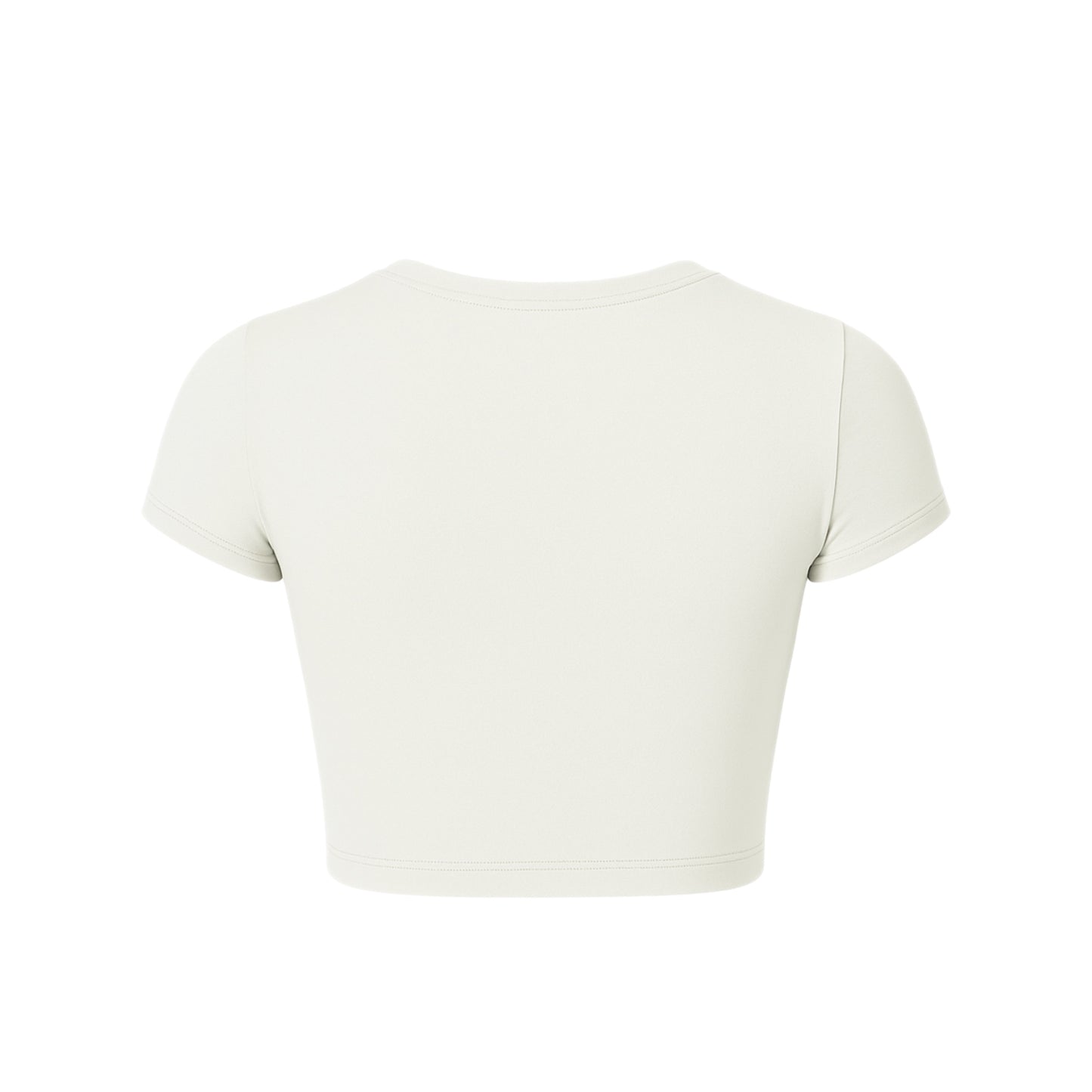 Elemental Compression Crop