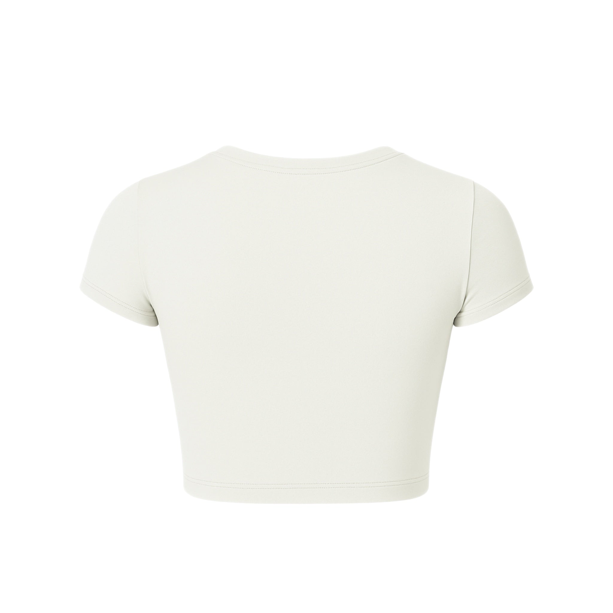 CoreFlex Crop Top