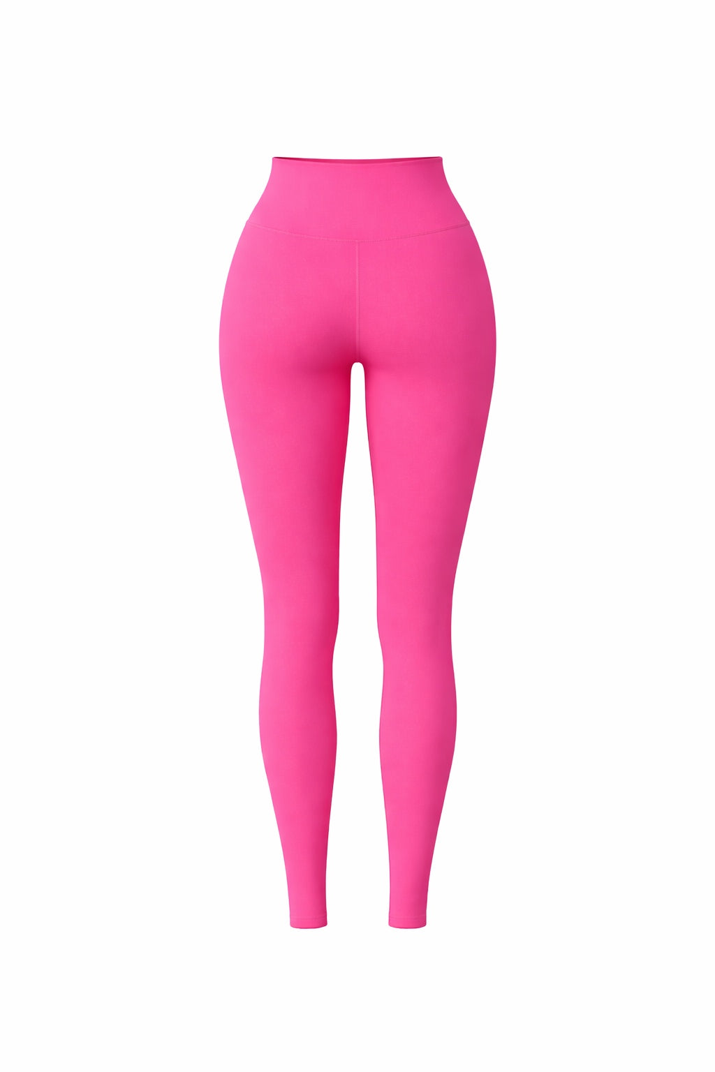 Core Performance Leggings (No Scrunch)