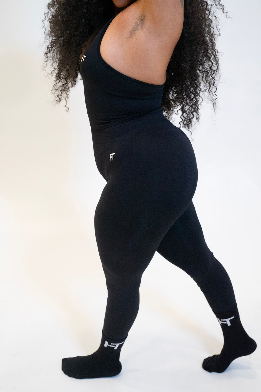 Elevate Leggings
