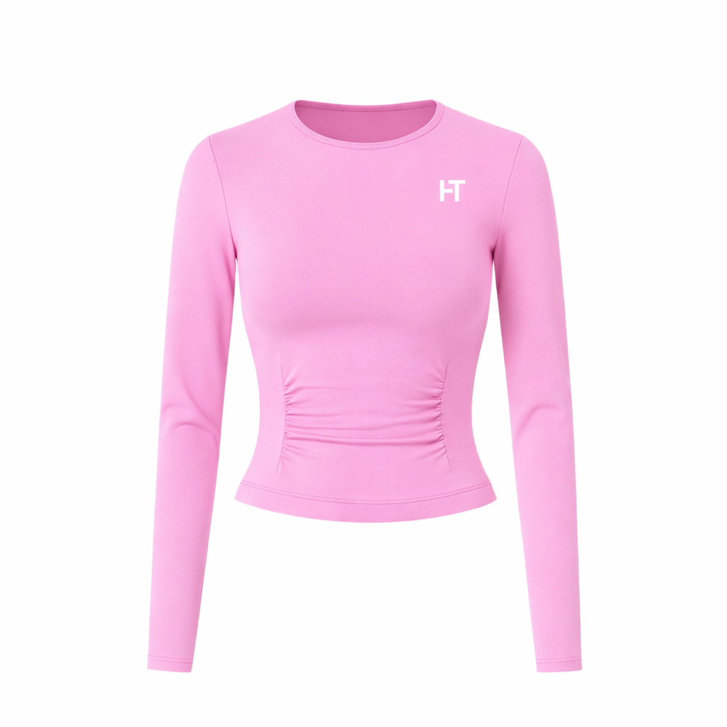 Empower Performance Long Sleeve