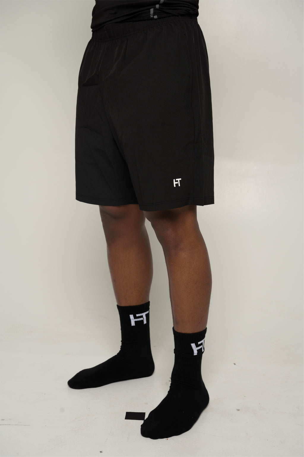 Active Training Shorts