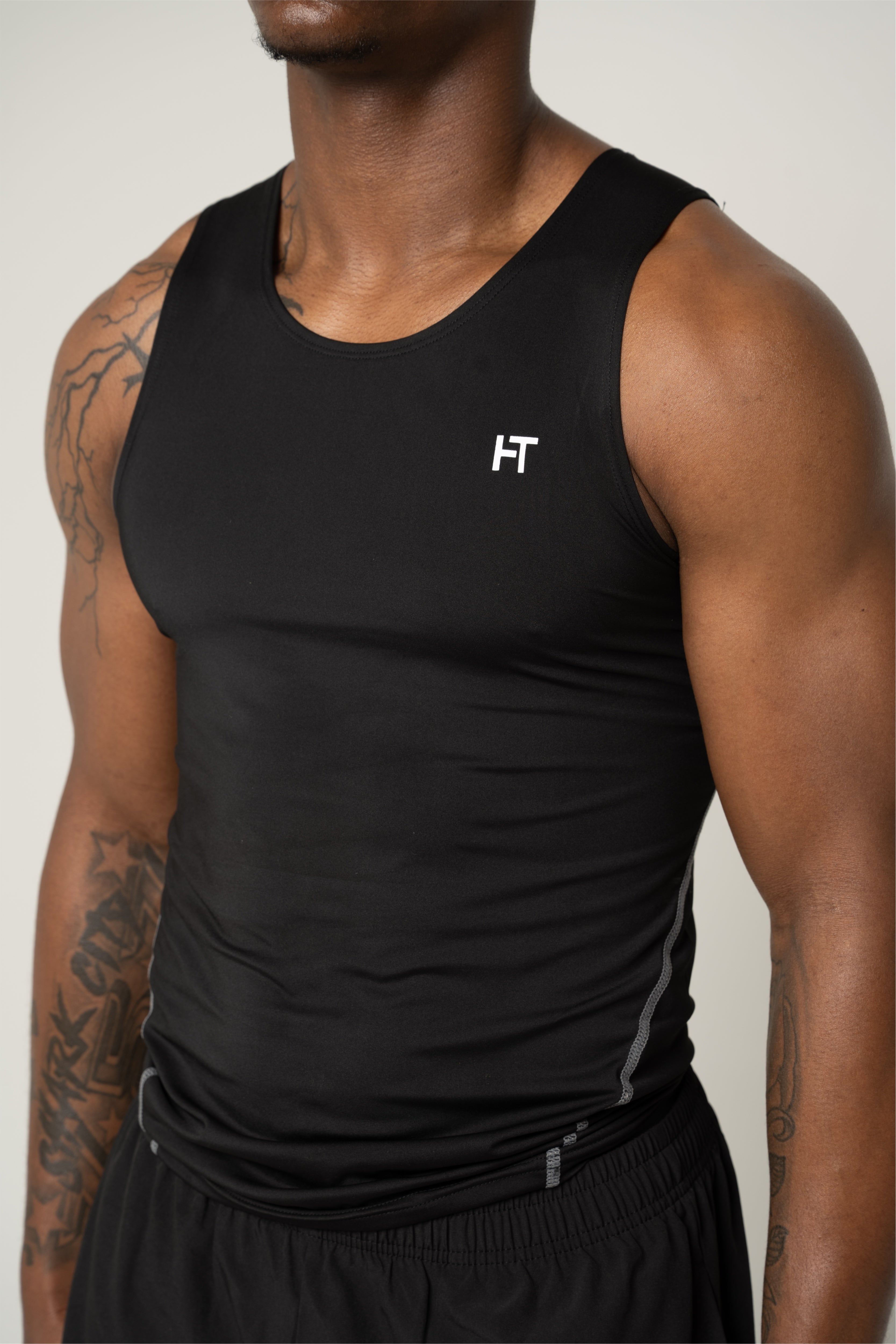 Active Training Tank