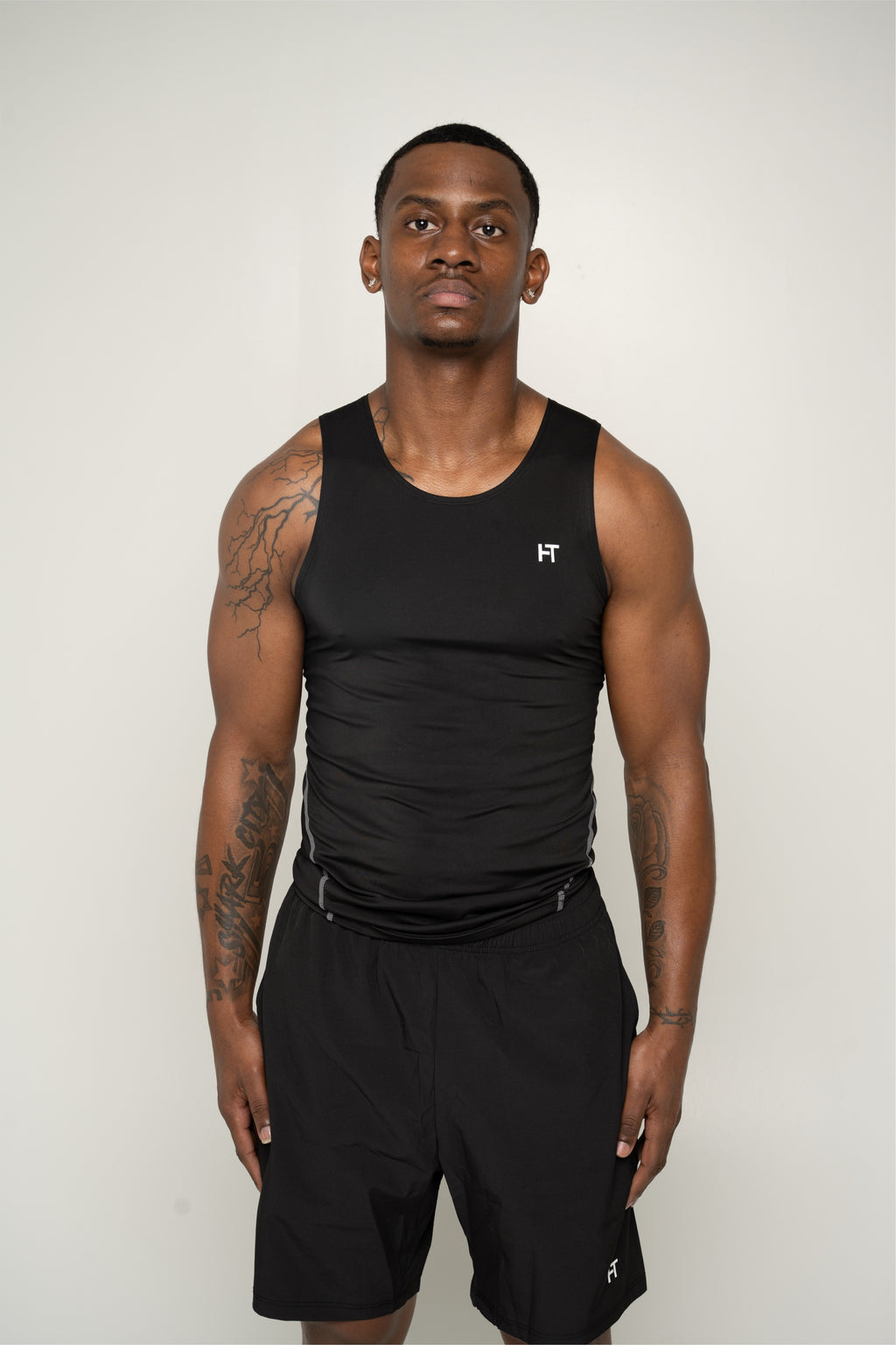 Active Training Tank