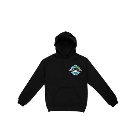 Hometown Global Hoodie