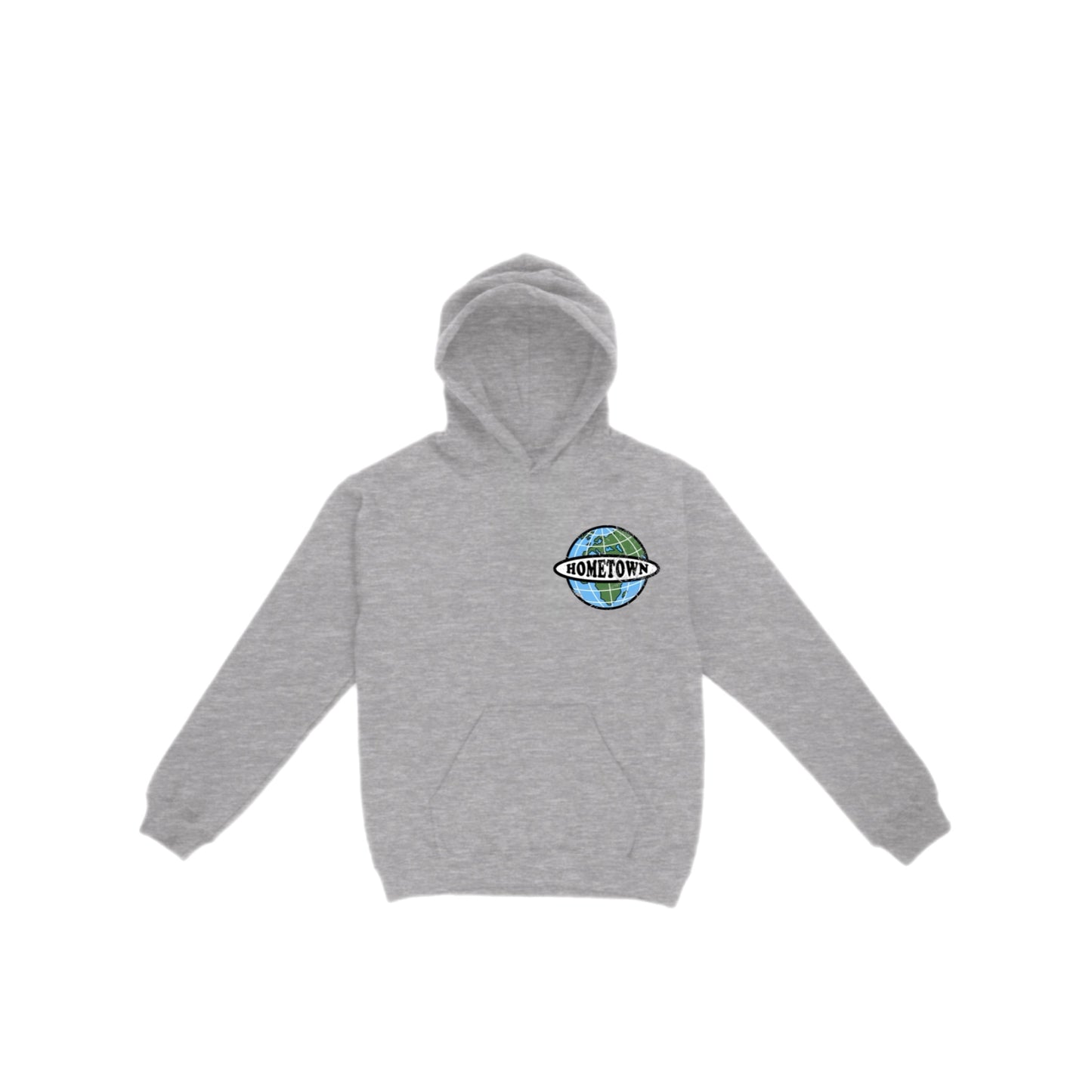 Hometown Global Hoodie