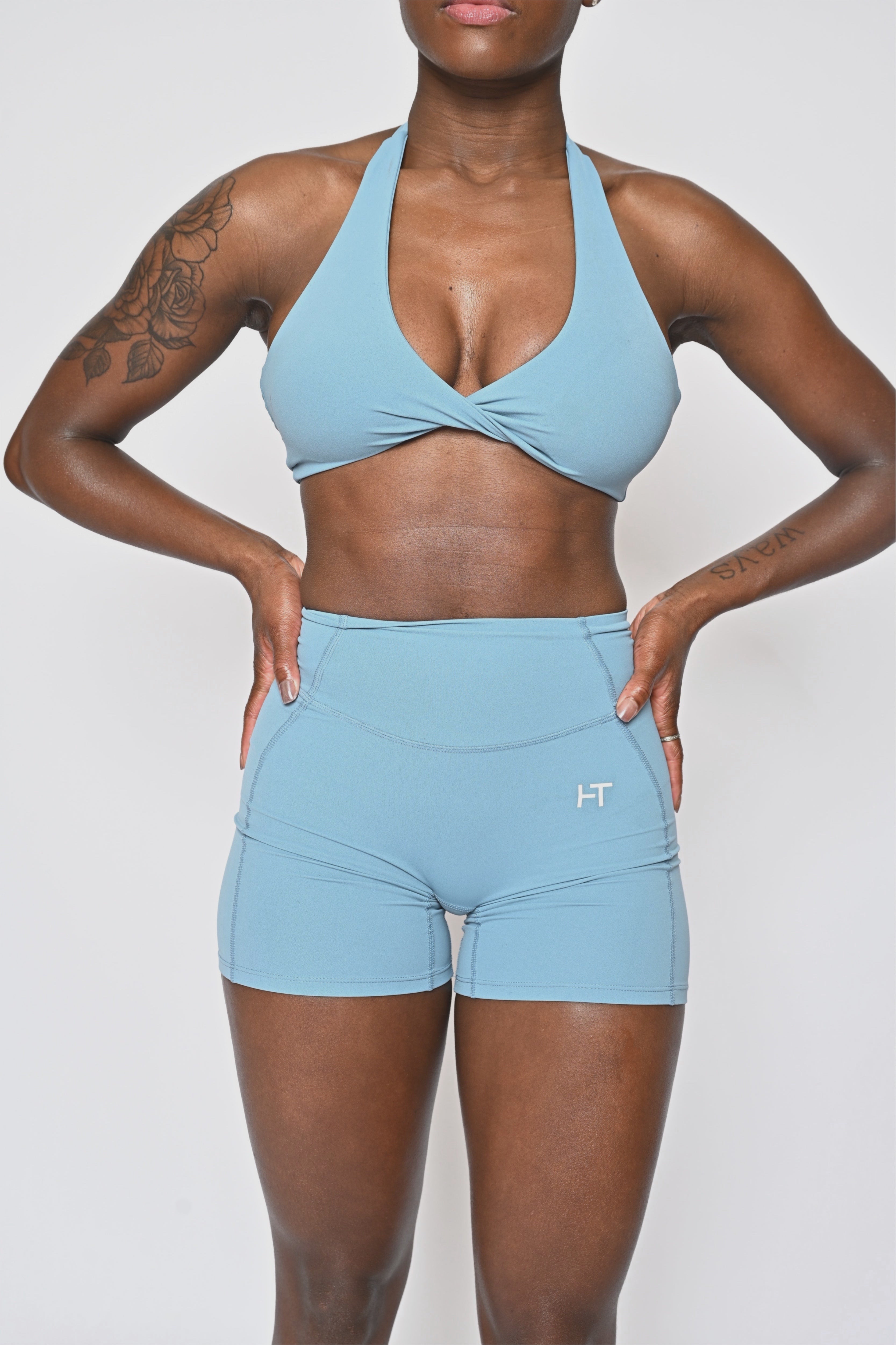Momentum Sculpt Shorts