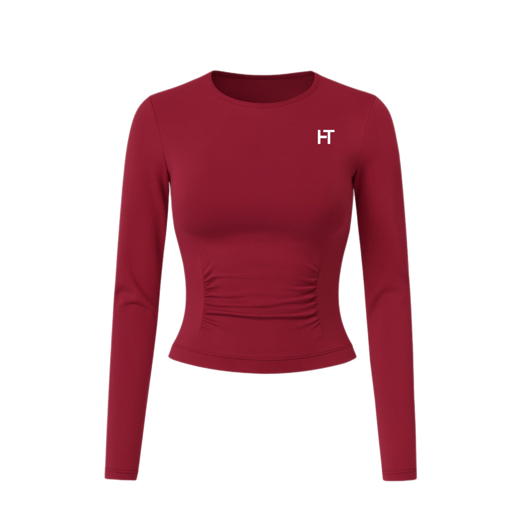 Empower Long Sleeve Compression