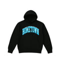 Heritage Snow Hoodie