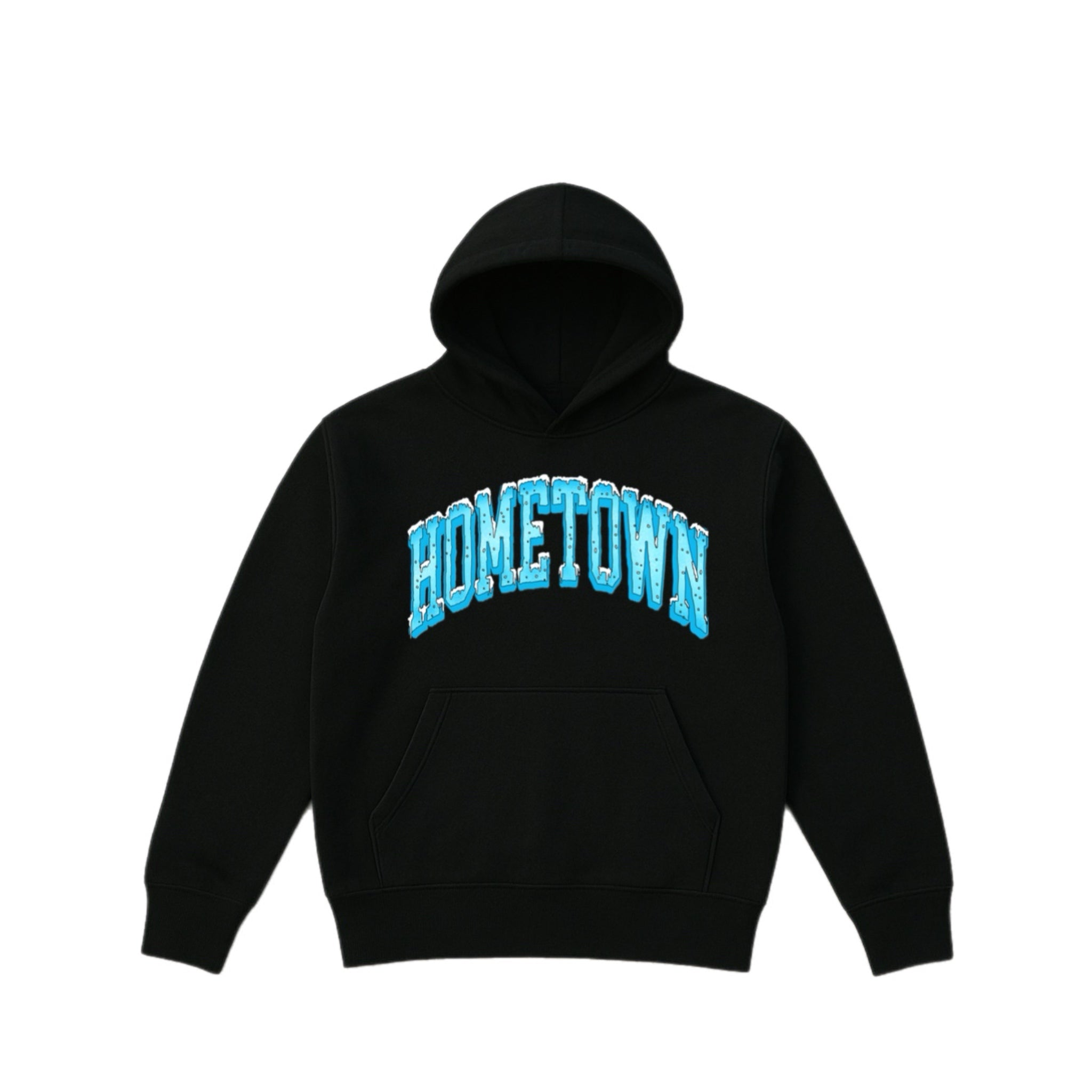 Icy Heritage Hoodie