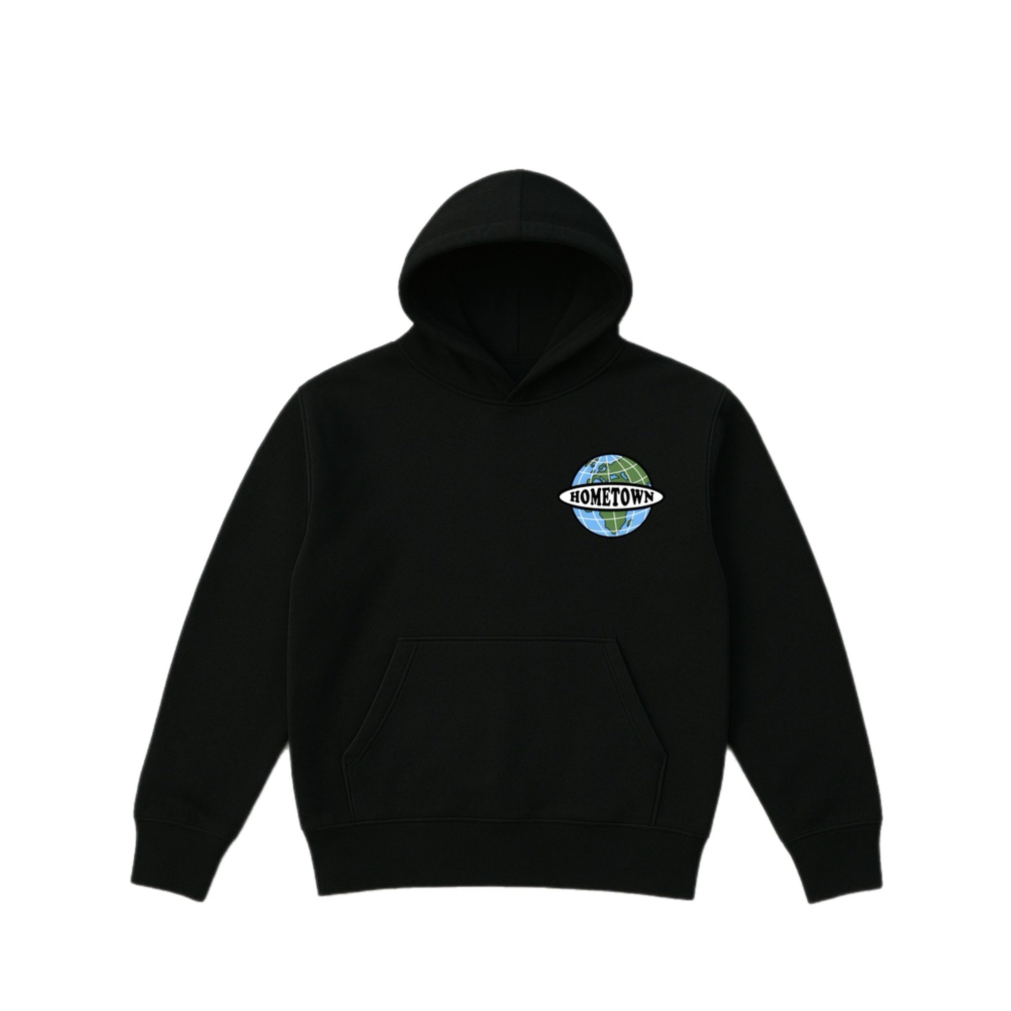 Hometown Global Hoodie