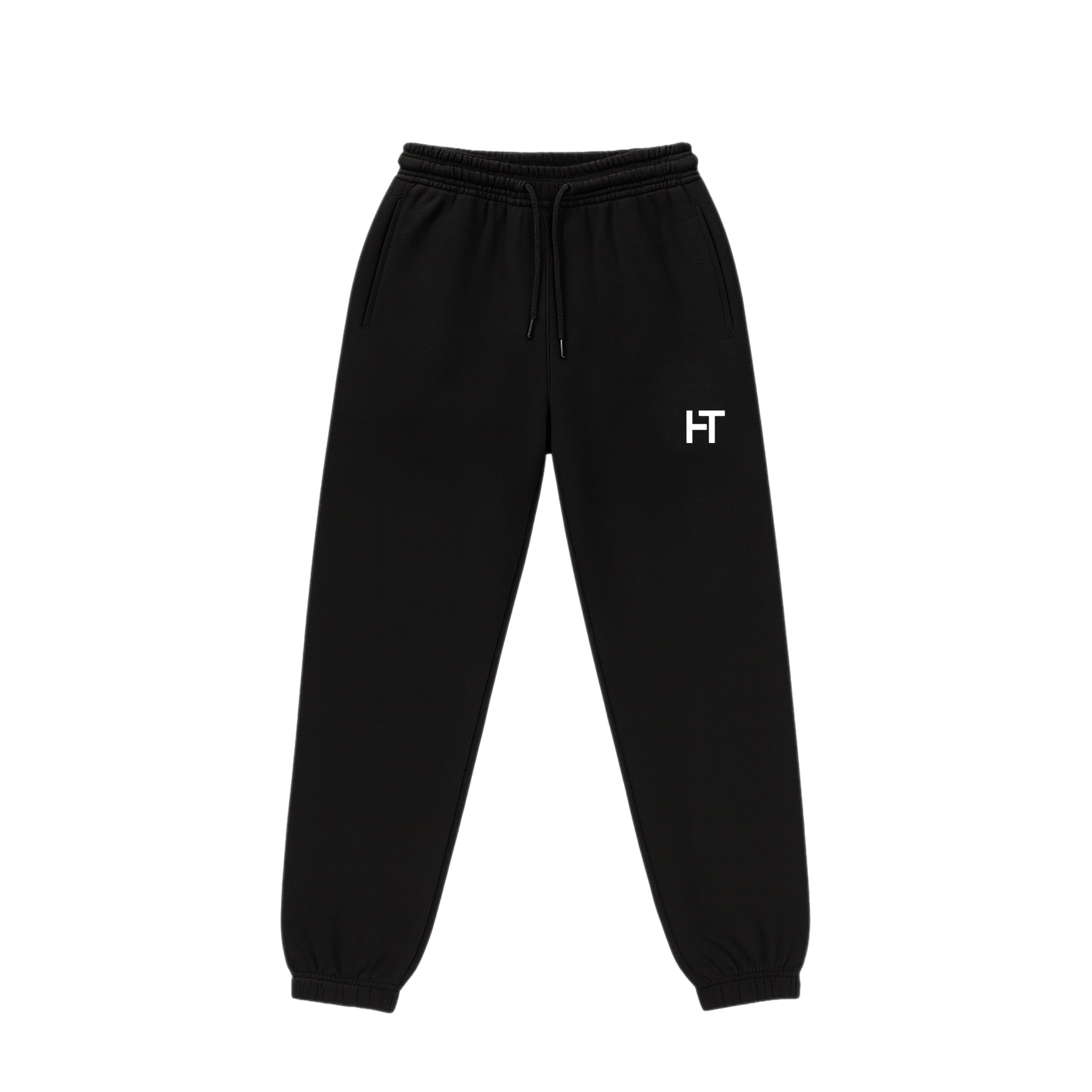 Essential Logo Sweatpants