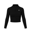 Thermal Sculpt Zip Jacket