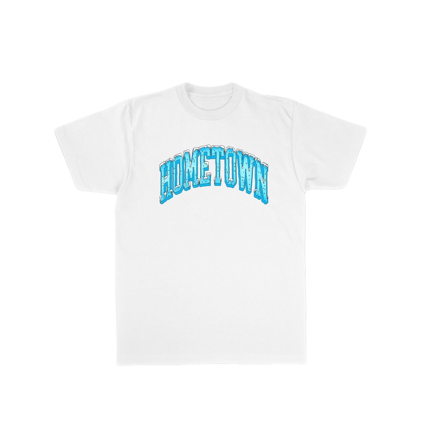 Icy Heritage Tee