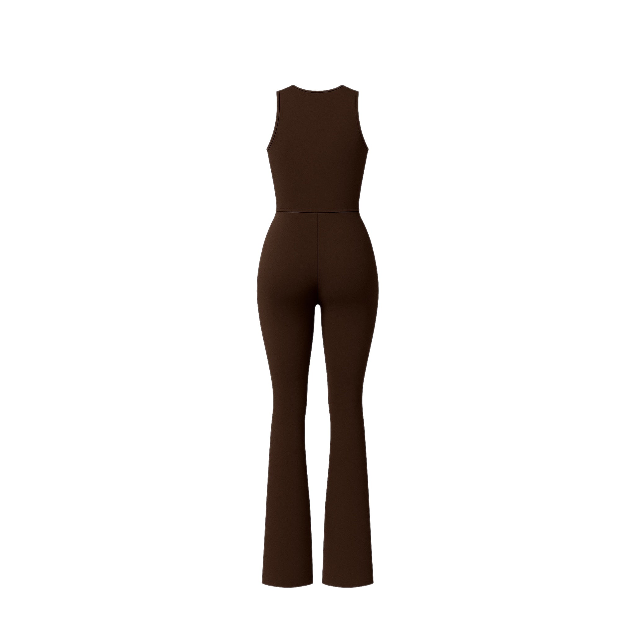 FormFlex Flare One Piece (Everyday Sculpt Fit)