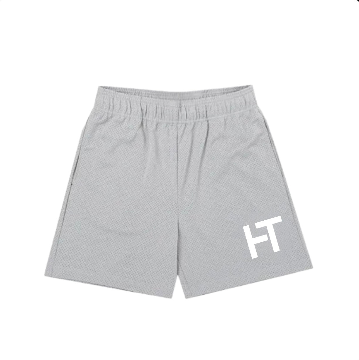 Active Mesh Shorts - Hometown Worldwide