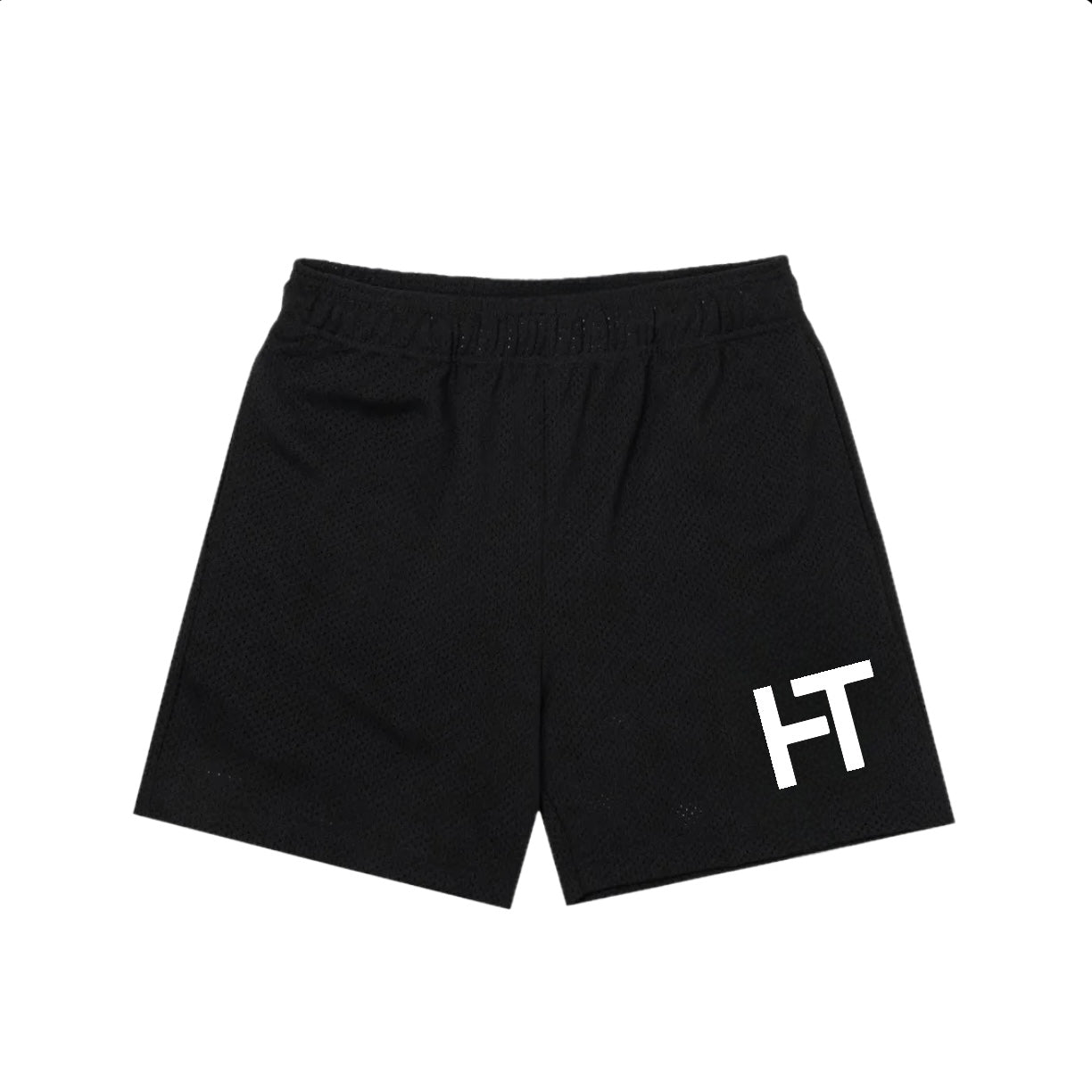 Active Mesh Shorts - Hometown Worldwide