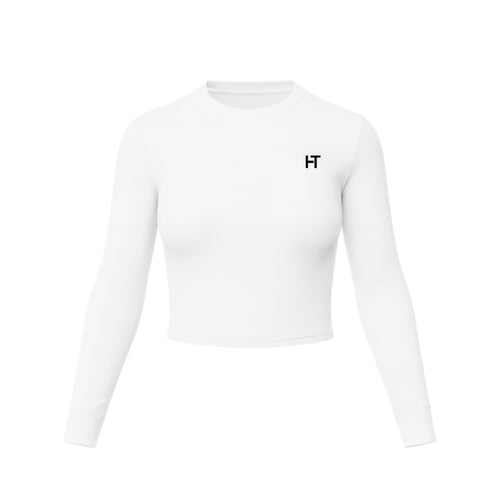 ActiveFlex Compression Long Sleeve (Women’s Fit)