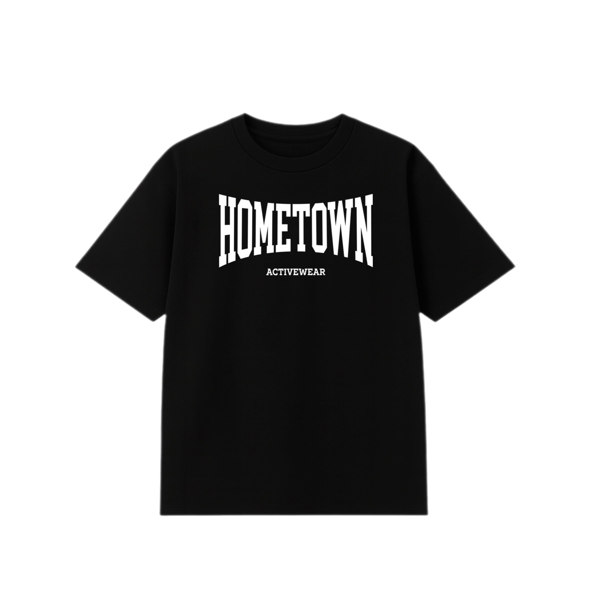 Foundation Classic Tee