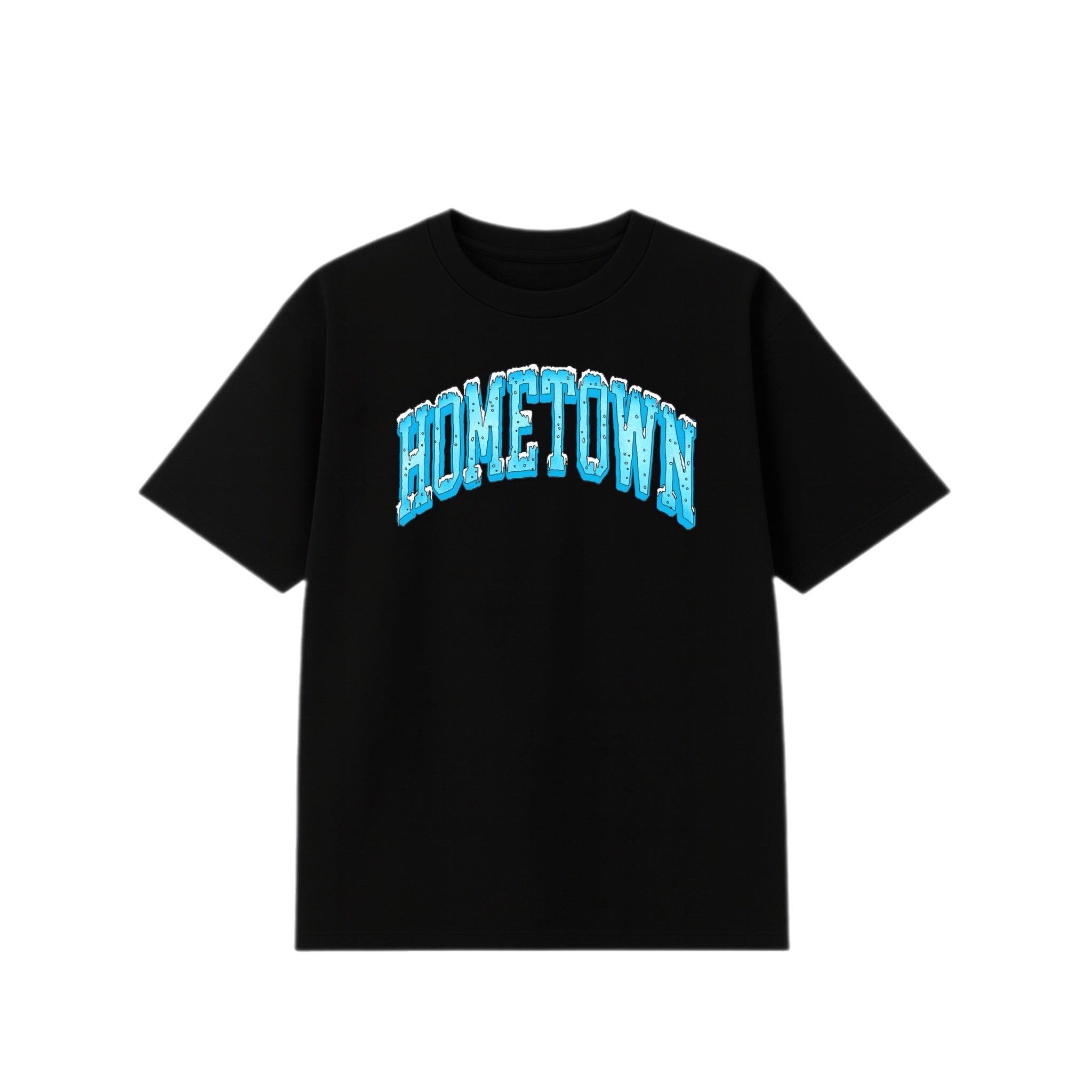 Icy Heritage Tee