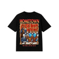 Against The System Tee
