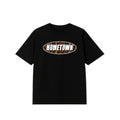 Camo Oval Tee