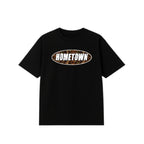 Camo Logo Tee