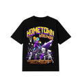 In Sync Tee