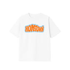 Bubble Logo Tee