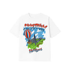 Eiffel World Tee