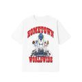 World Stage Tee