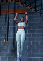 CoreFlex Leggings (Scrunch Fit)